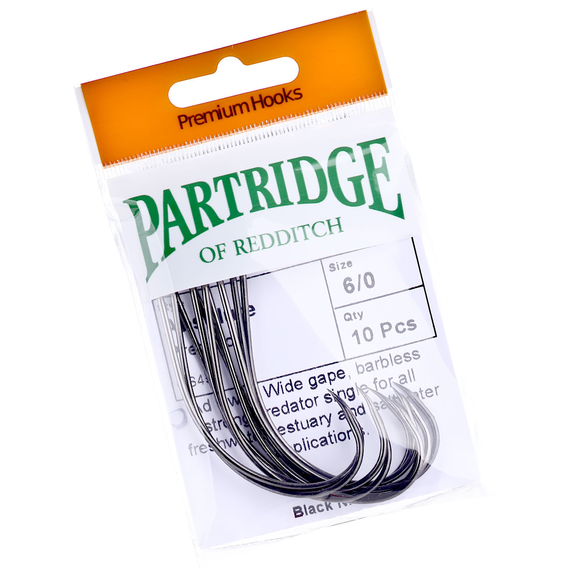 P-01299_Partridge-Haken-CS45-BN-Absolute-Predator-Hook