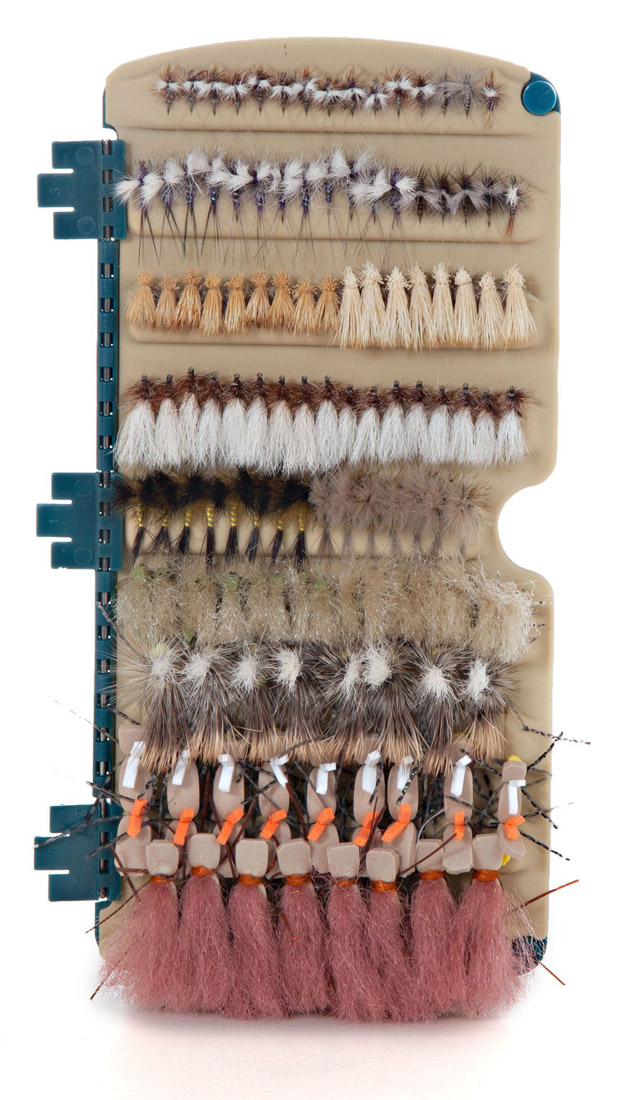 Tacky_leaflet_dries Lieferung ohne Fliegen