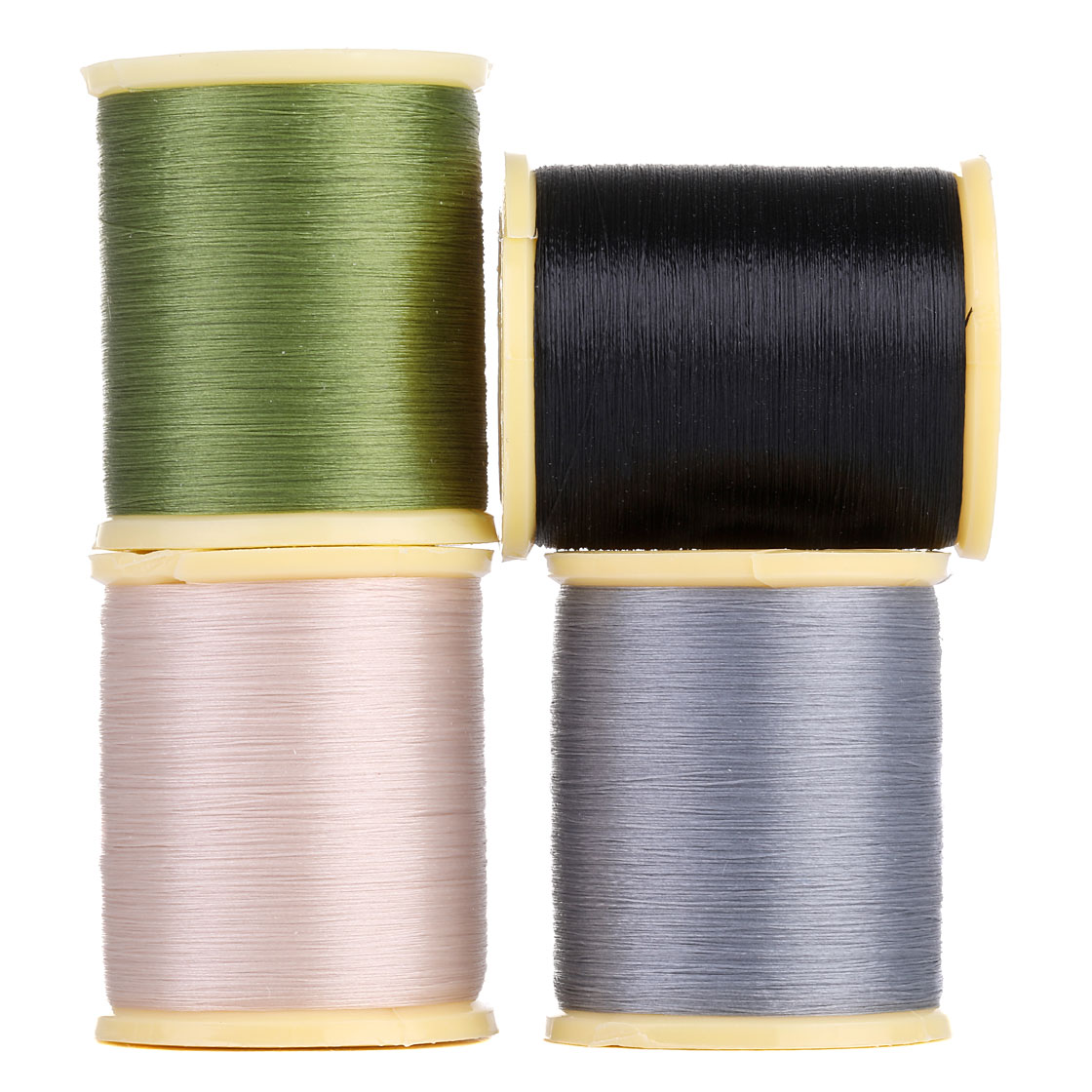 Marc Petitjean Split Second Thread 8/0 Bindegarn