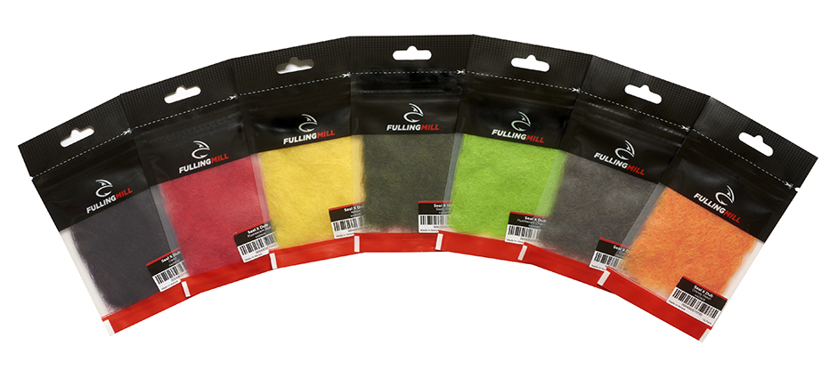 P-24443_Fulling_Mill_Seal_X_Dubbing_