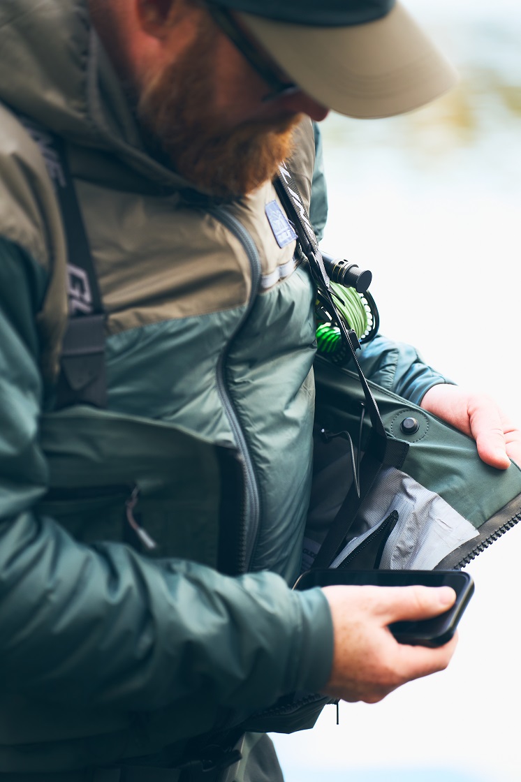 P-23751_Guideline_Alta_NGx_Sonic_Zip_Wathose_Lifestyle_1 Guideline Alta NGx Sonic Zip Wathose