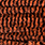 fluo orange / black