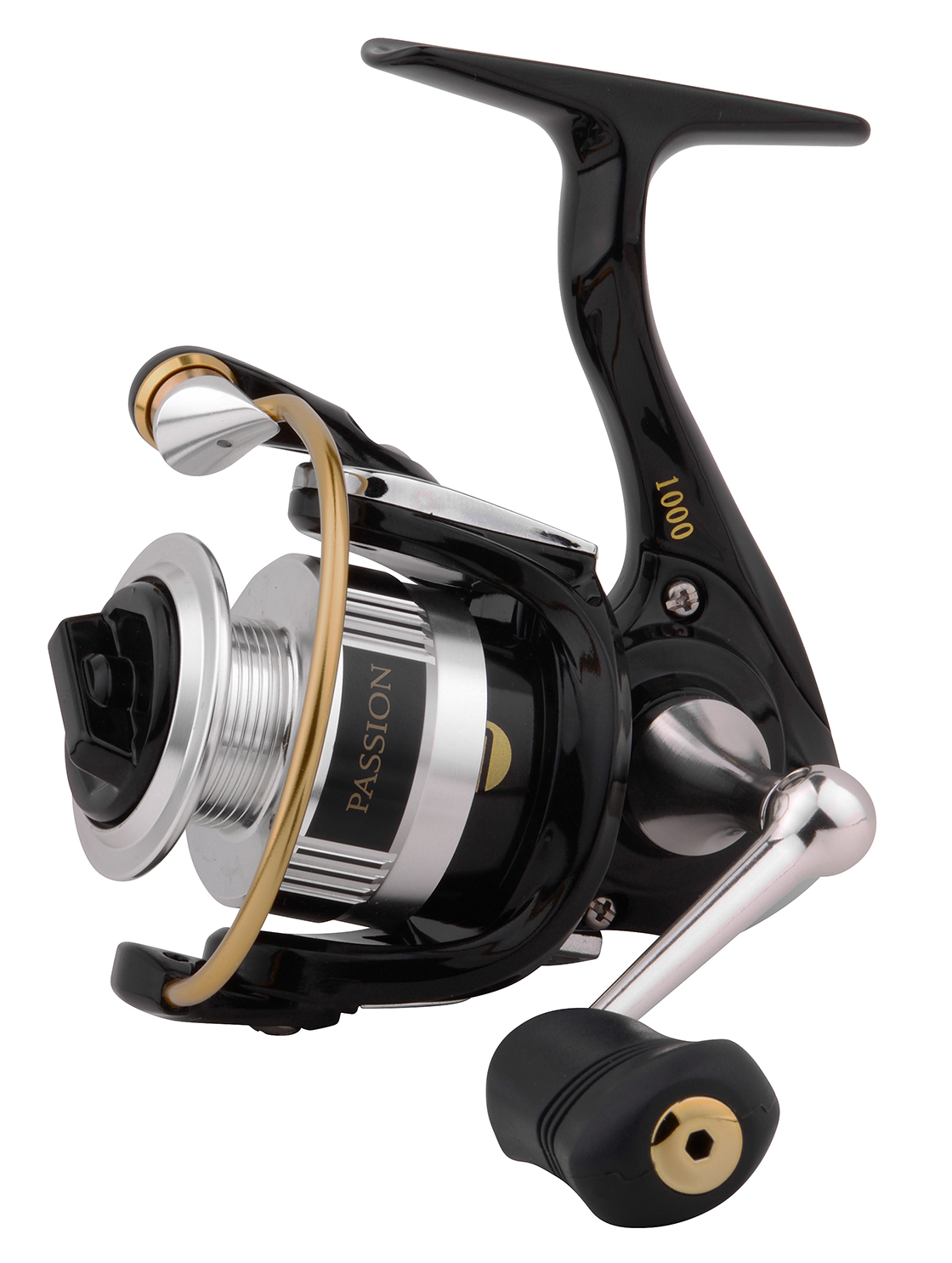 Spro Passion Spinnrolle