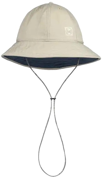 P-27182_Buff-R-_NMAD_Bucket_Hat_Hut_Sand_1 Buff® NMAD Bucket Hat Hut Sand