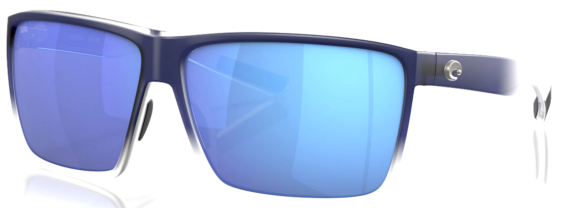 P-26863_Costa_Rincon_Matte_Deep_Blue_Fade_Blue_Mirror_1 Costa Polarisationsbrille Rincon #L Matte Deep Blue Fade (Blue Mirror 580G)