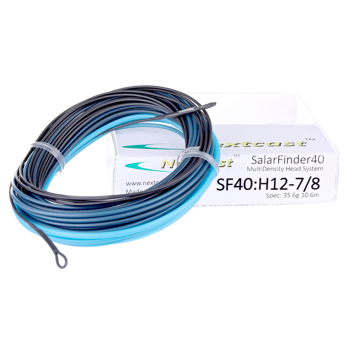 P-24311_nextcast_salarfinder_40_h12_neu_ Nextcast SalarFinder40 H12 Singlepiece Schusskopf Hover/Intermediate/Sink2