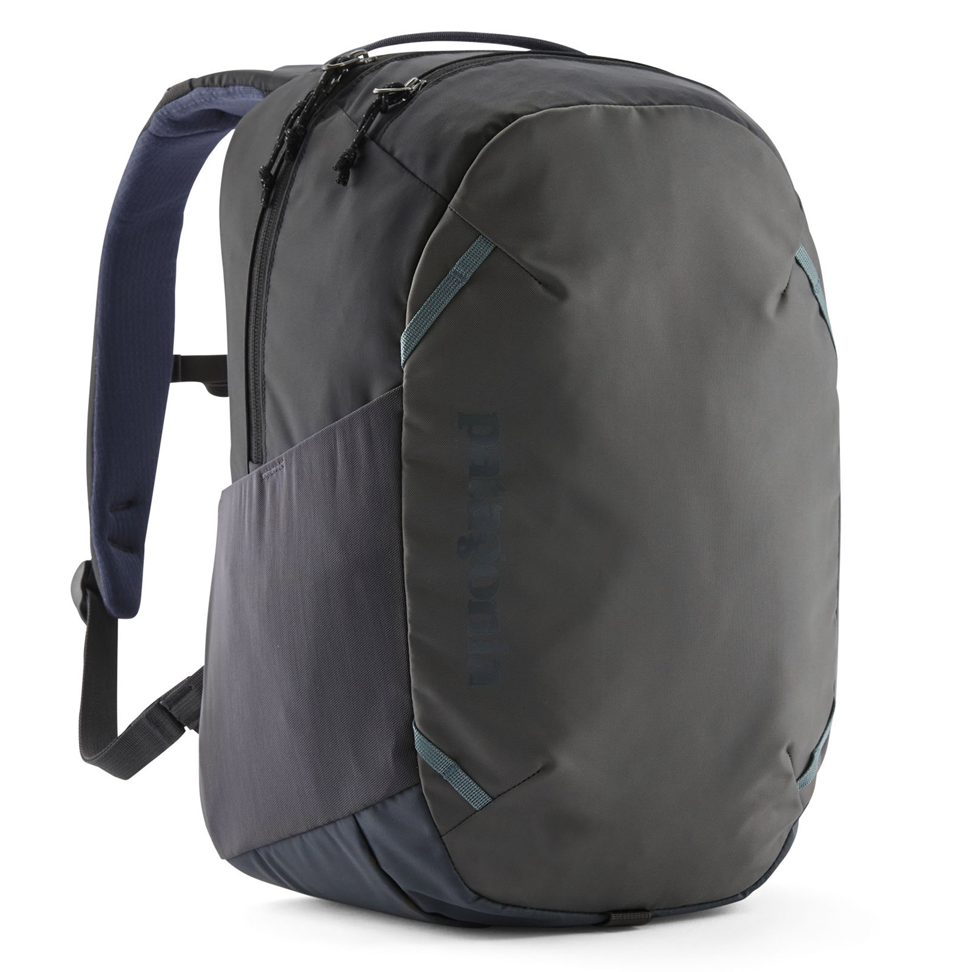 Patagonia Atom Day Pack 24L SMDB - Smolder Blue Patagonia Atom Day Pack 24L SMDB - Smolder Blue