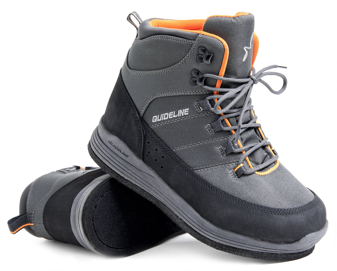 P-24396_Guideline_Laxa_3-0_Watschuhe_Filz_ Guideline Laxa 3.0 Watschuh mit Filzsohle