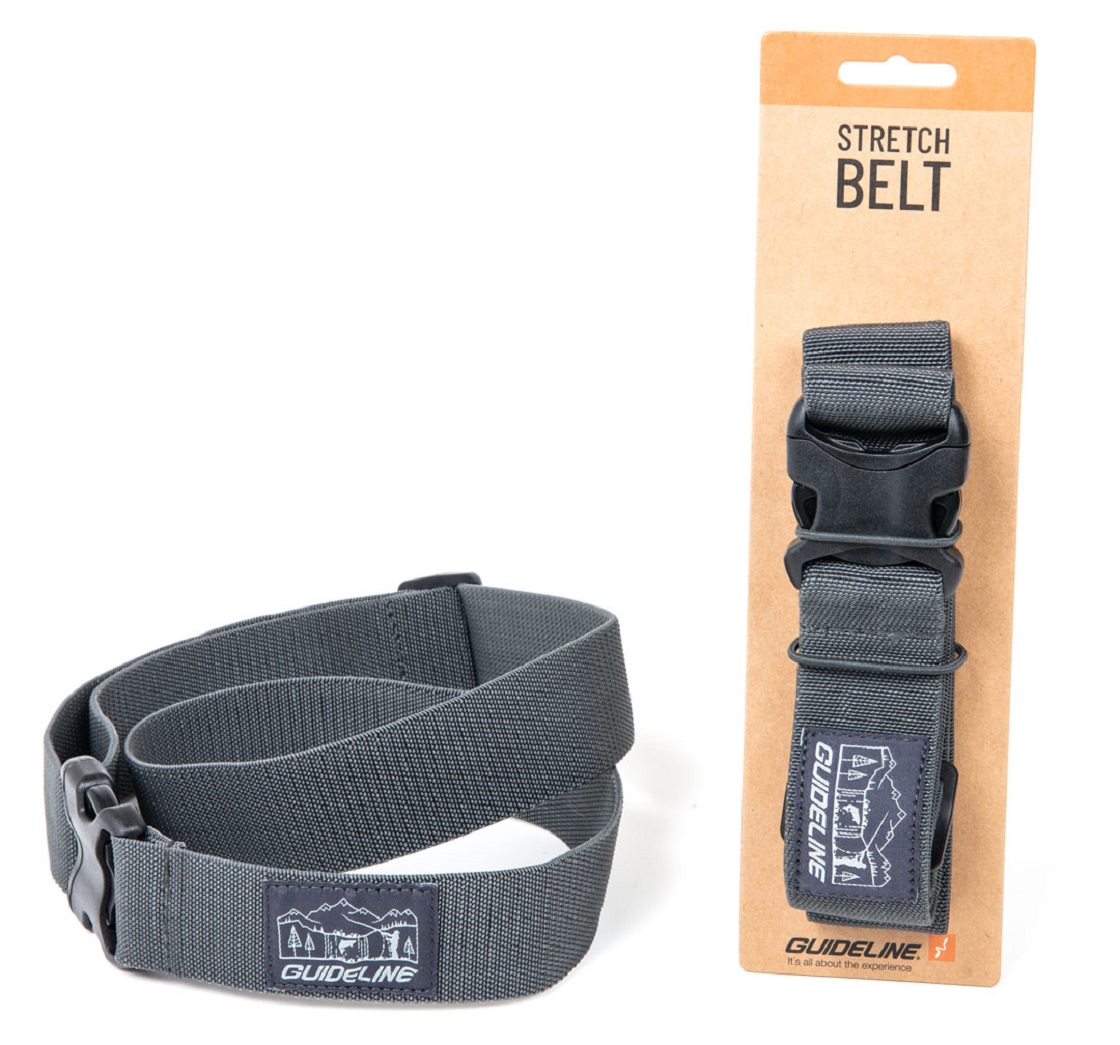 Guideline Stretch Belt Watgürtel