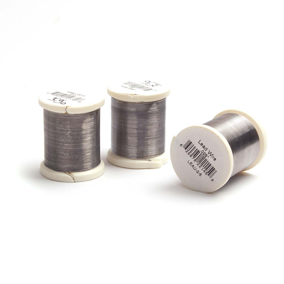 lead-wire-hi Bleidraht / Lead Wire