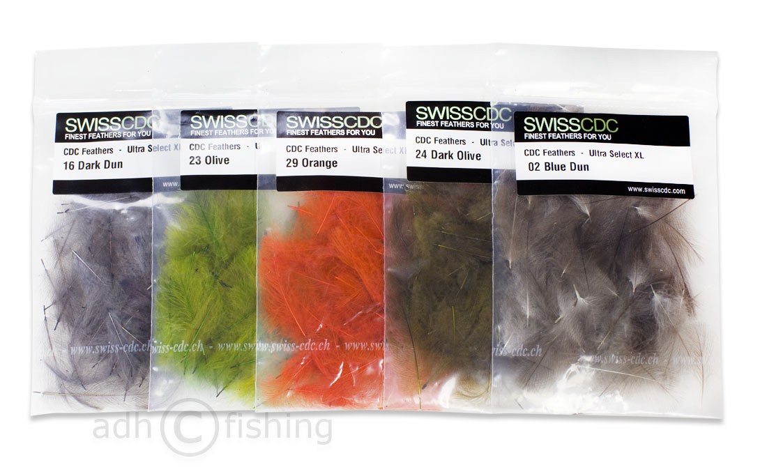 SwissCDC_CDCFeathersUltraSelectXL_Titel