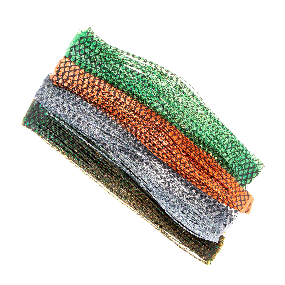 Hareline Barred Crazy Legs