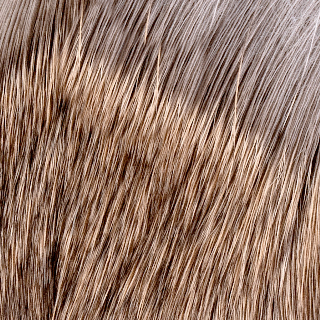 Wapsi Muddler Hair Rehhaar