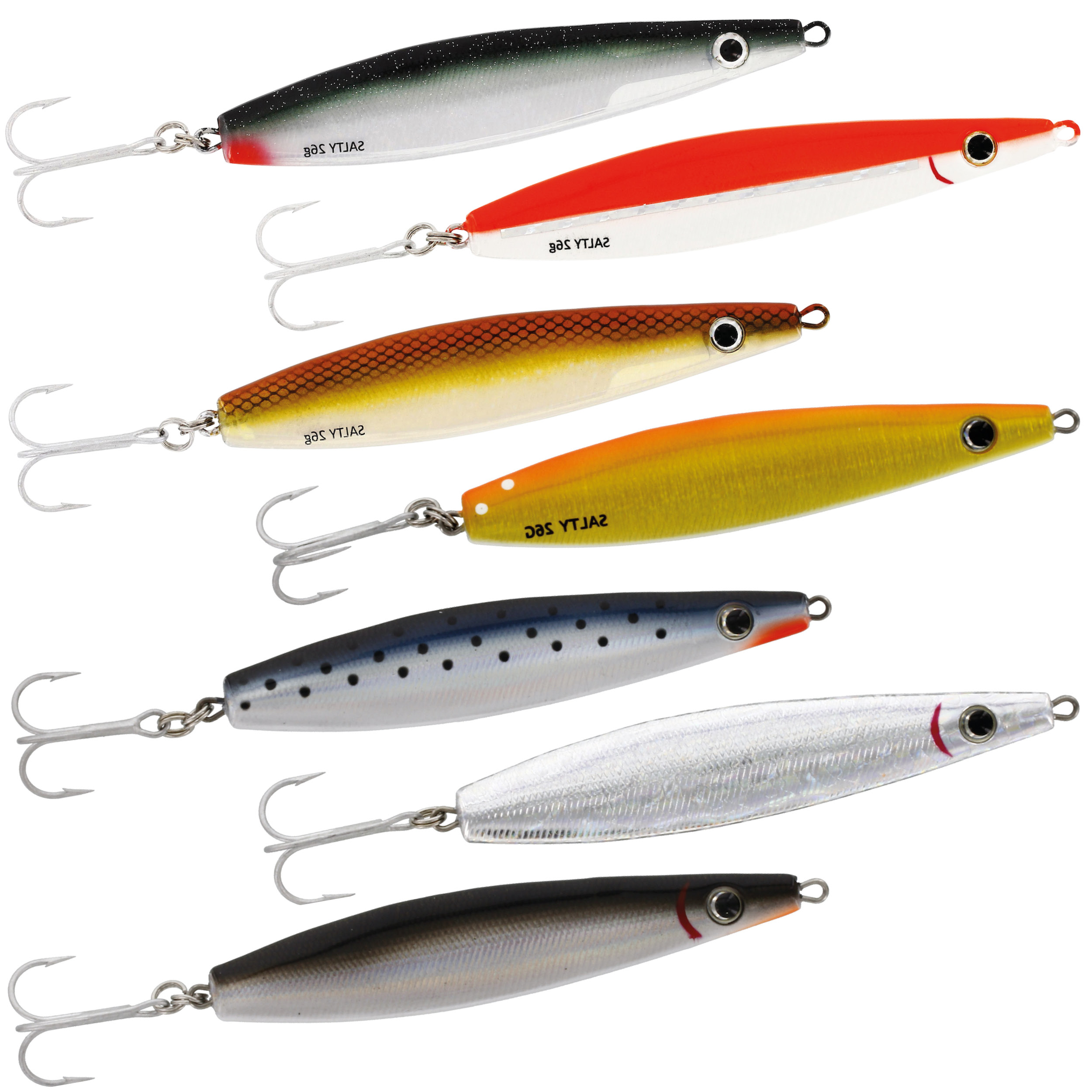 Titel_Westin_Salty_Wobbler Westin Meerforellen-Wobbler Salty 26 g