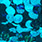holo blue herring