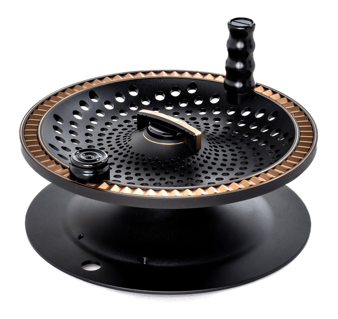 Guideline Aeon Ersatzspule Black & Gold