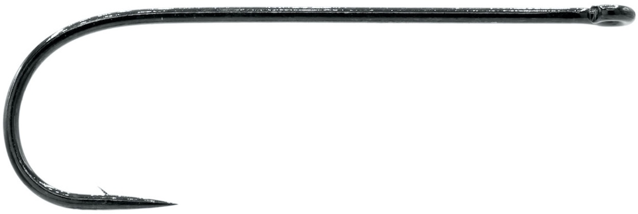 Umpqua X-Series Streamer Hook XT350 Haken 25pc