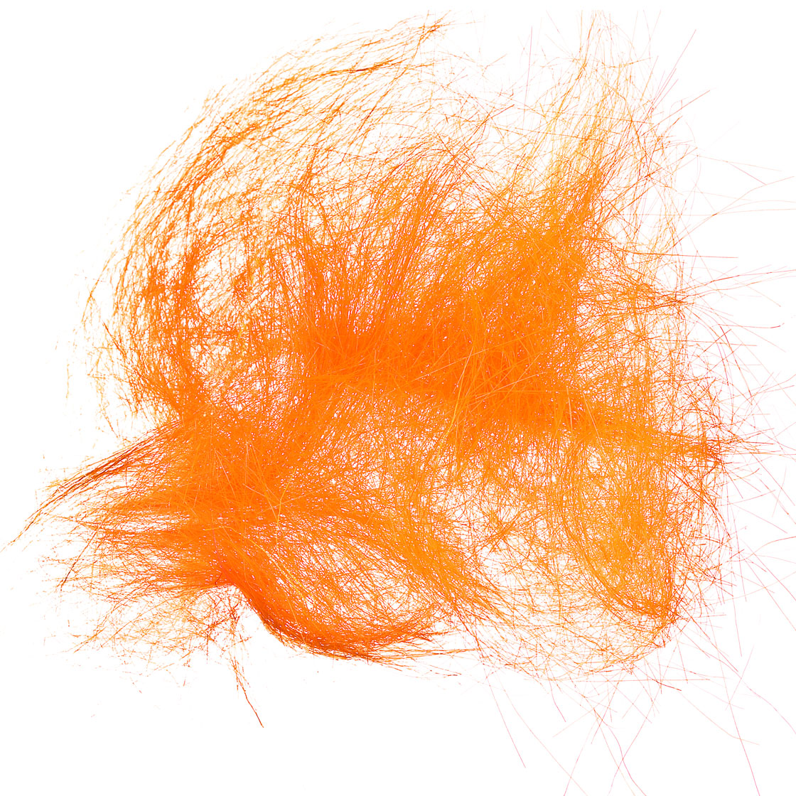 Hot Orange