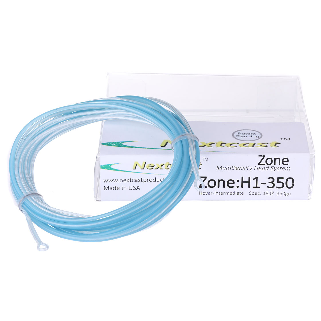 Nextcast Zone 2D H1 Schusskopf Hover/Intermediate