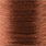 rusty brown