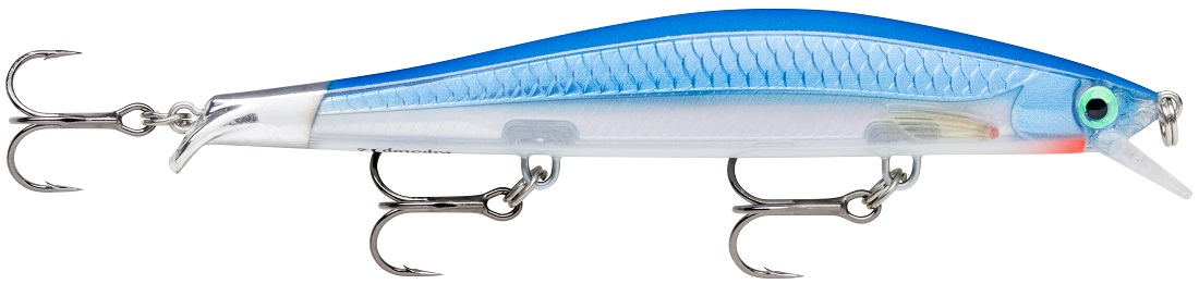 Silber Blue