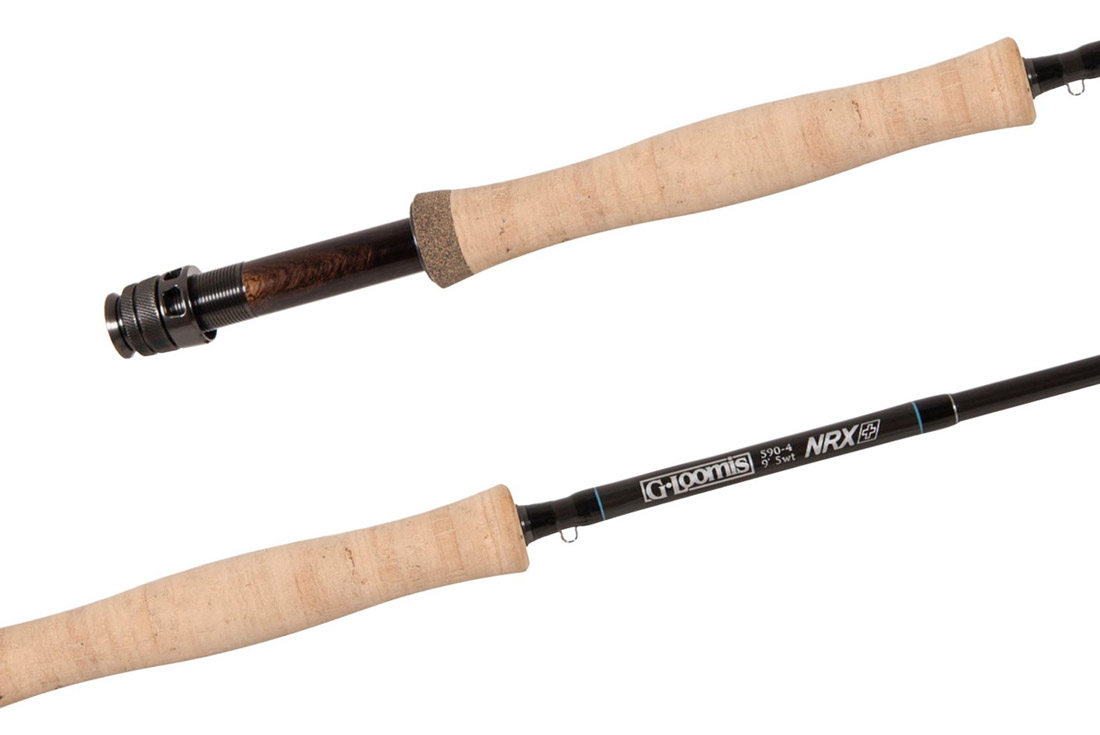 GLoomis_NRX_Freshwater_1