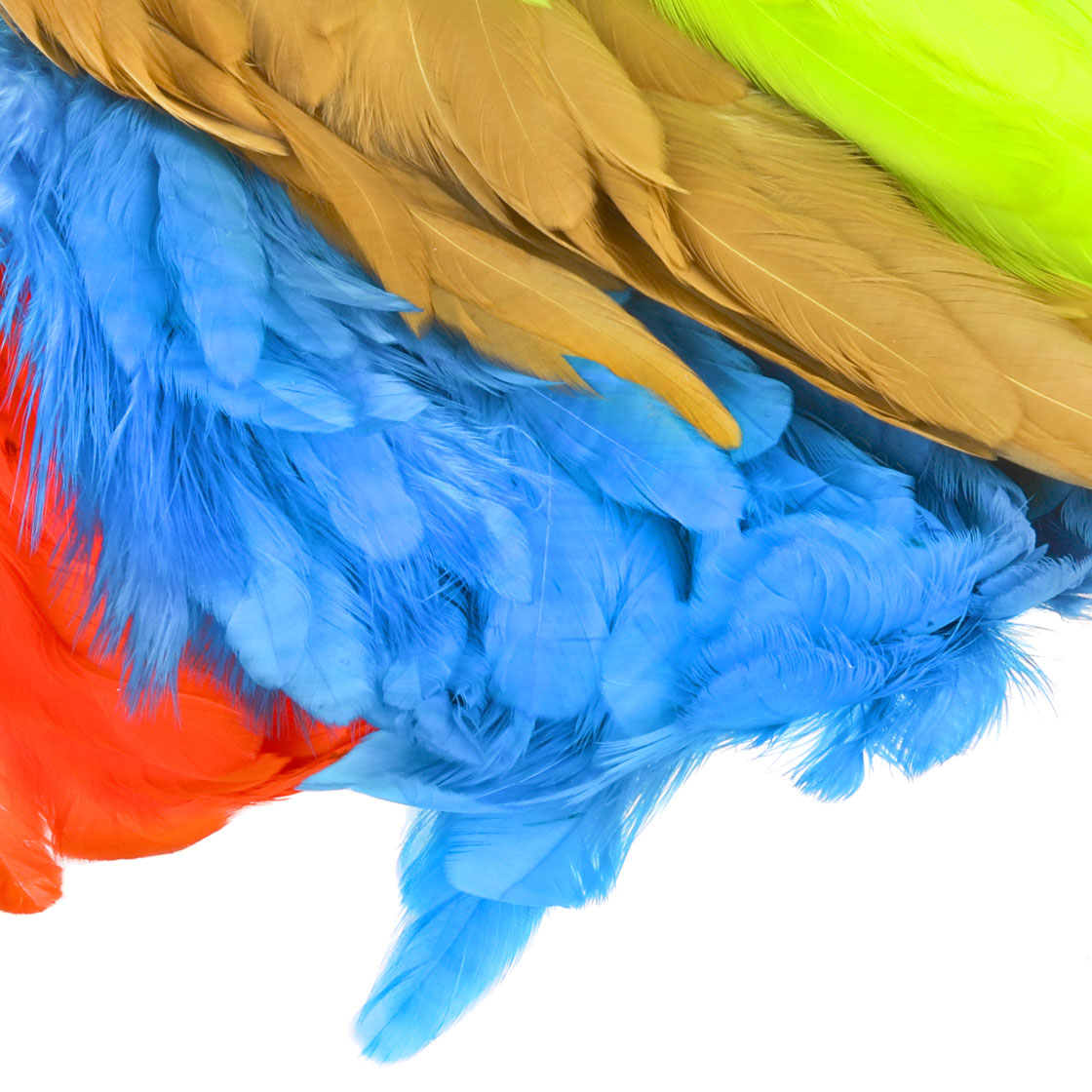 Future Fly Signature Soft Hackle Patch