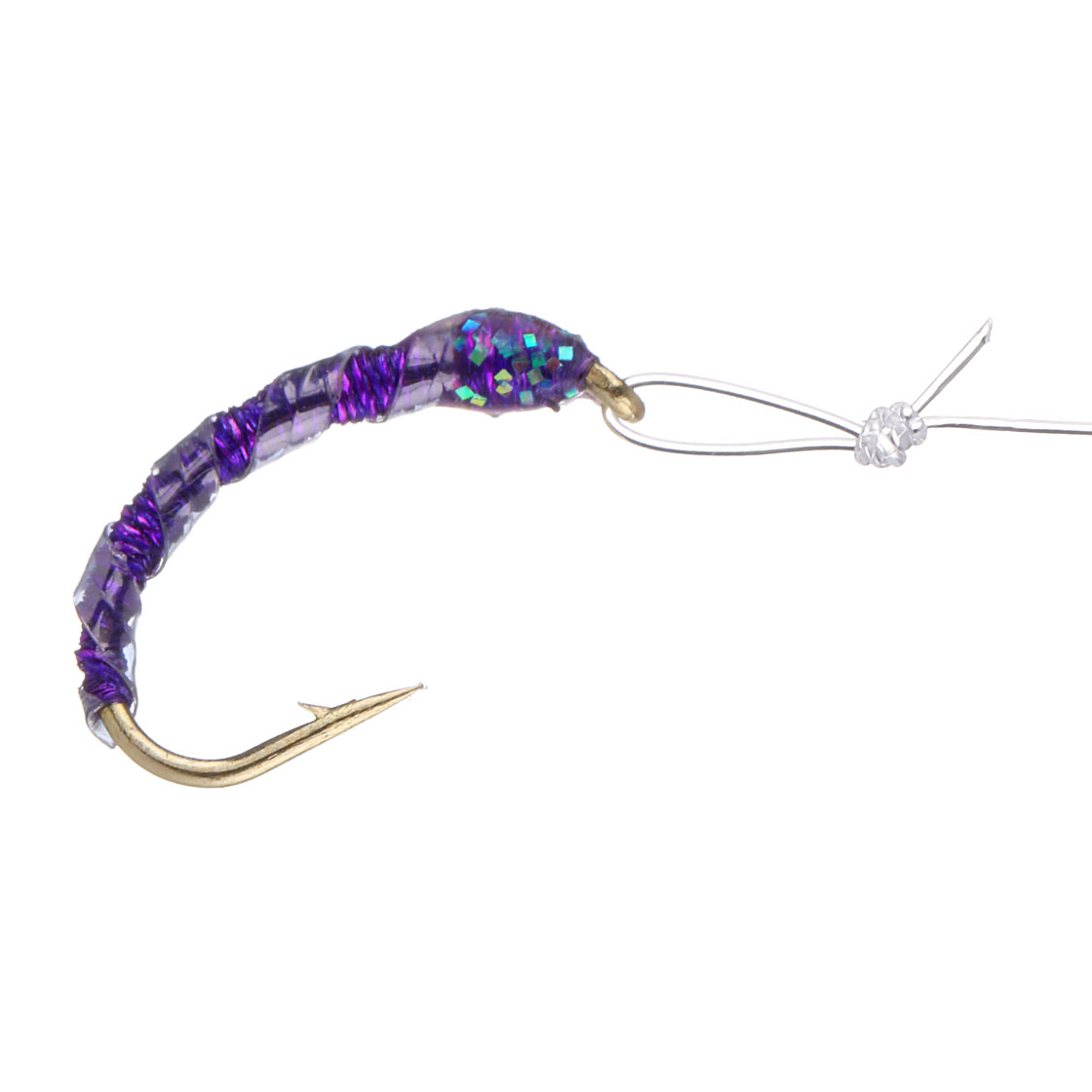 Renken Hegene chiro purple
