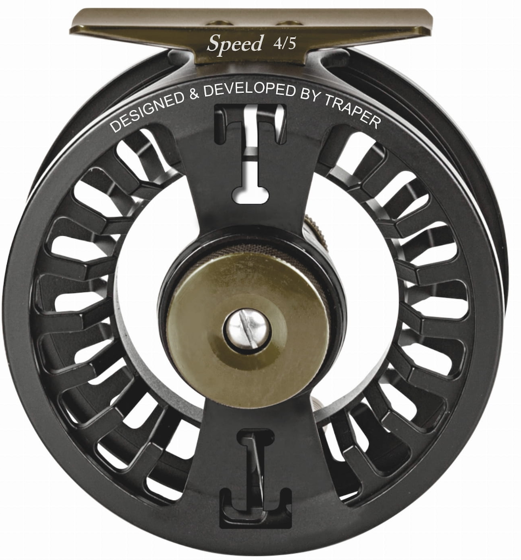 Beispiel Black - Olive