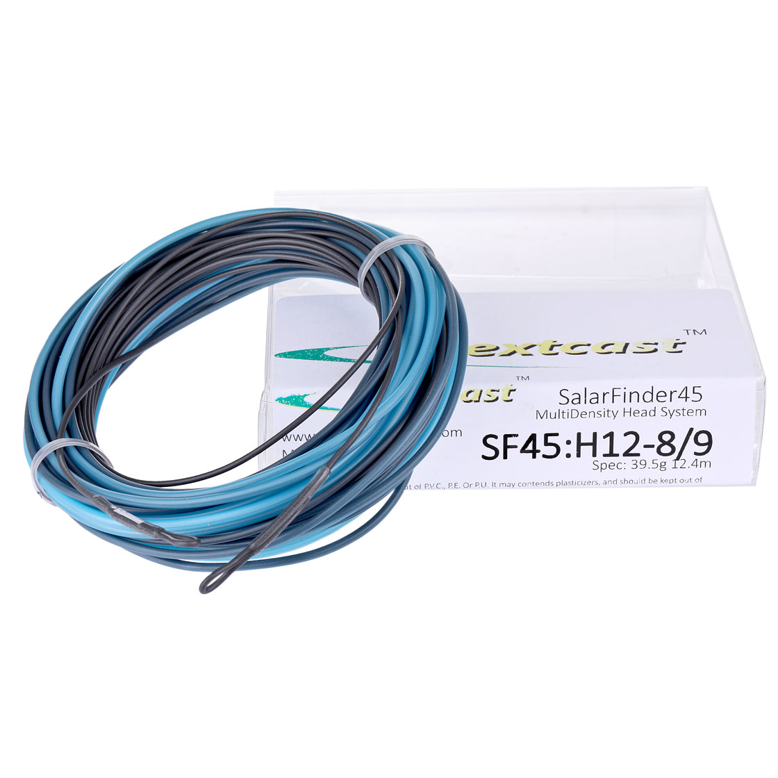 P-24319_nextcast_salarfinder_45-neu Nextcast SalarFinder45 H12 Singlepiece Schusskopf Hover/Intermediate/Sink2