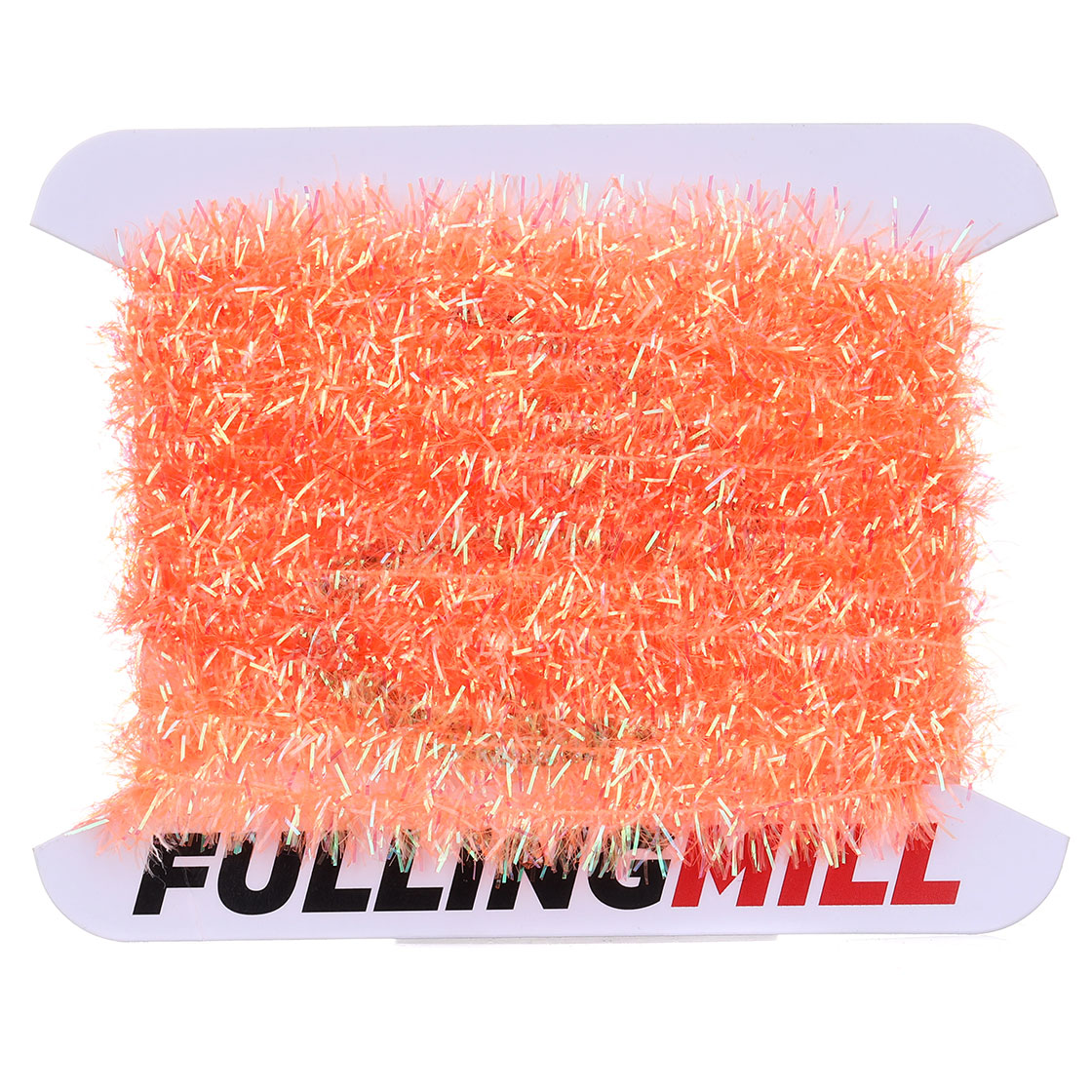 fluorecent shell pink