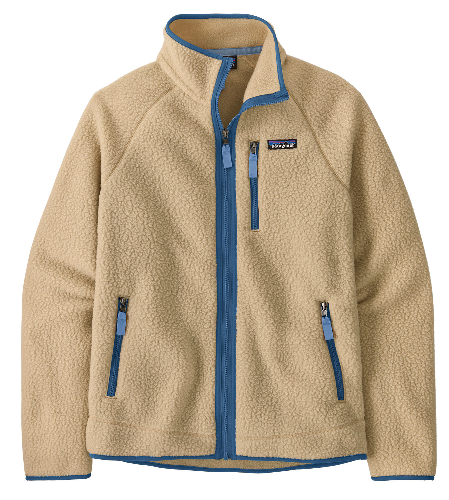 Patagonia Retro Pile Jacket NAUT