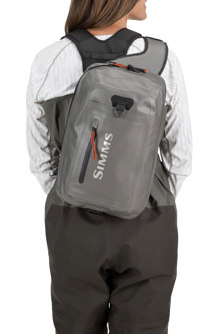 Simms_Dry_Creek_Z_Sling_Pack_olive_7 Beispielbild (andere Farbe)