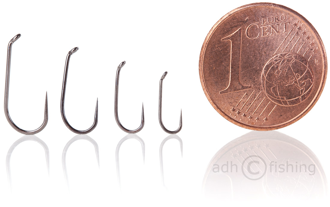 tunca-expert-barbless-size-hi Größenvergleich