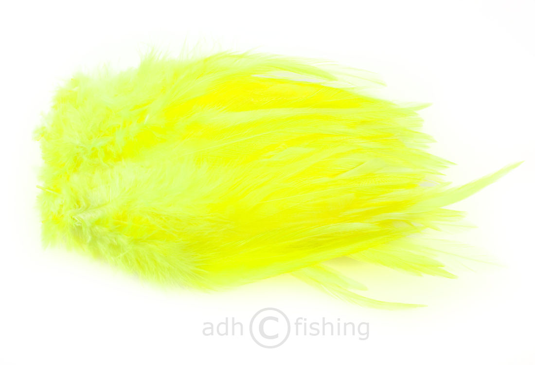 fluo yellow