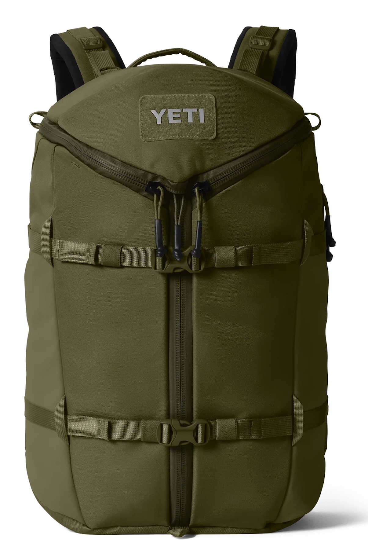 Yeti Ranchero 27L Backpack Rucksack olive