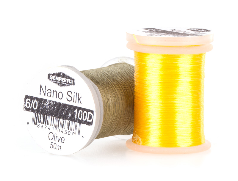 semperfli_nano-silk-100D Semperfli Nano Silk Bindegarn 6/0 (100D)