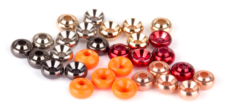 Bidoz Messing Neck Rings