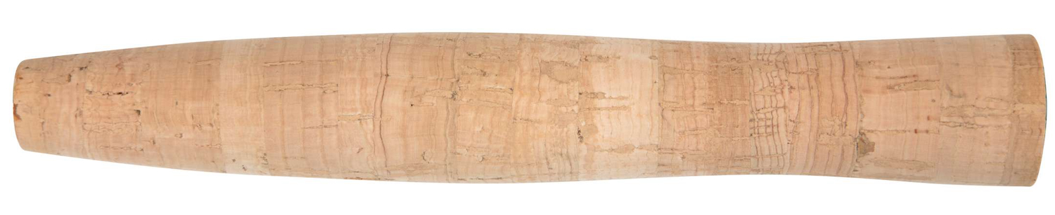 Traper Classic Korkgriff für den Rutenbau Half Wells AAA