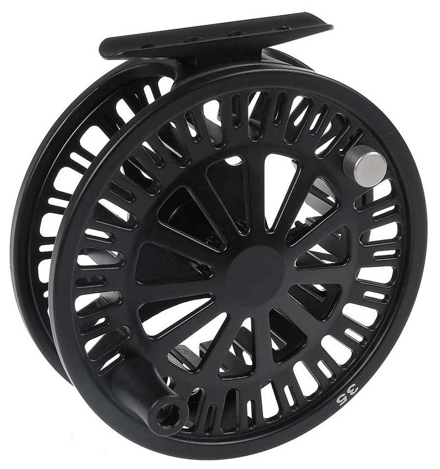 P-25670_JMC_Revolution_Fliegenrolle_ JMC Révolution Fliegenrolle