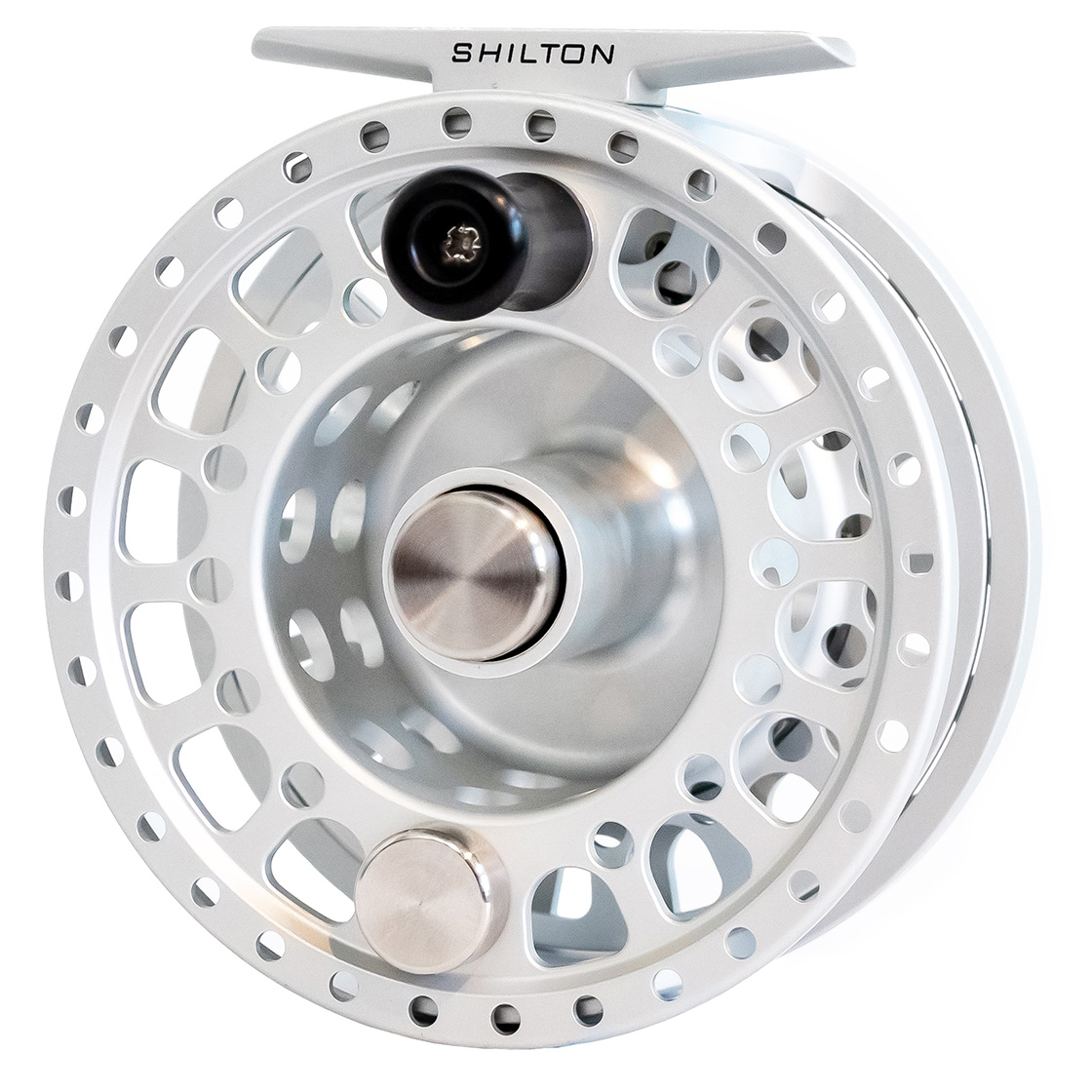 Shilton SL5 titanium