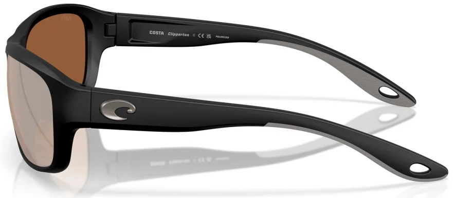 P-28592_Costa_Polarisationsbrille_Clipperton_Matte_Black_Copper_Mirror_580G_2