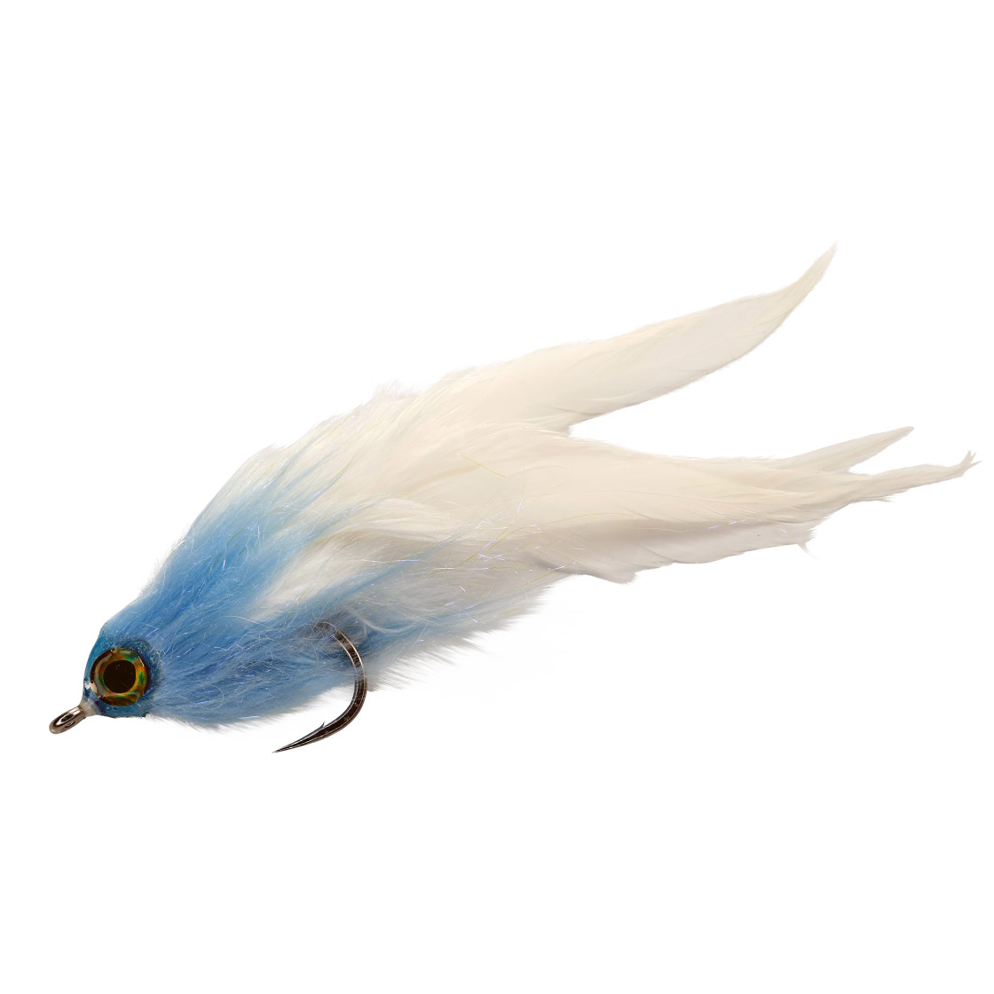 Catchy_Flies_Stefan-s_GT_blue_ghost Catchy Flies Stefan's GT blue ghost