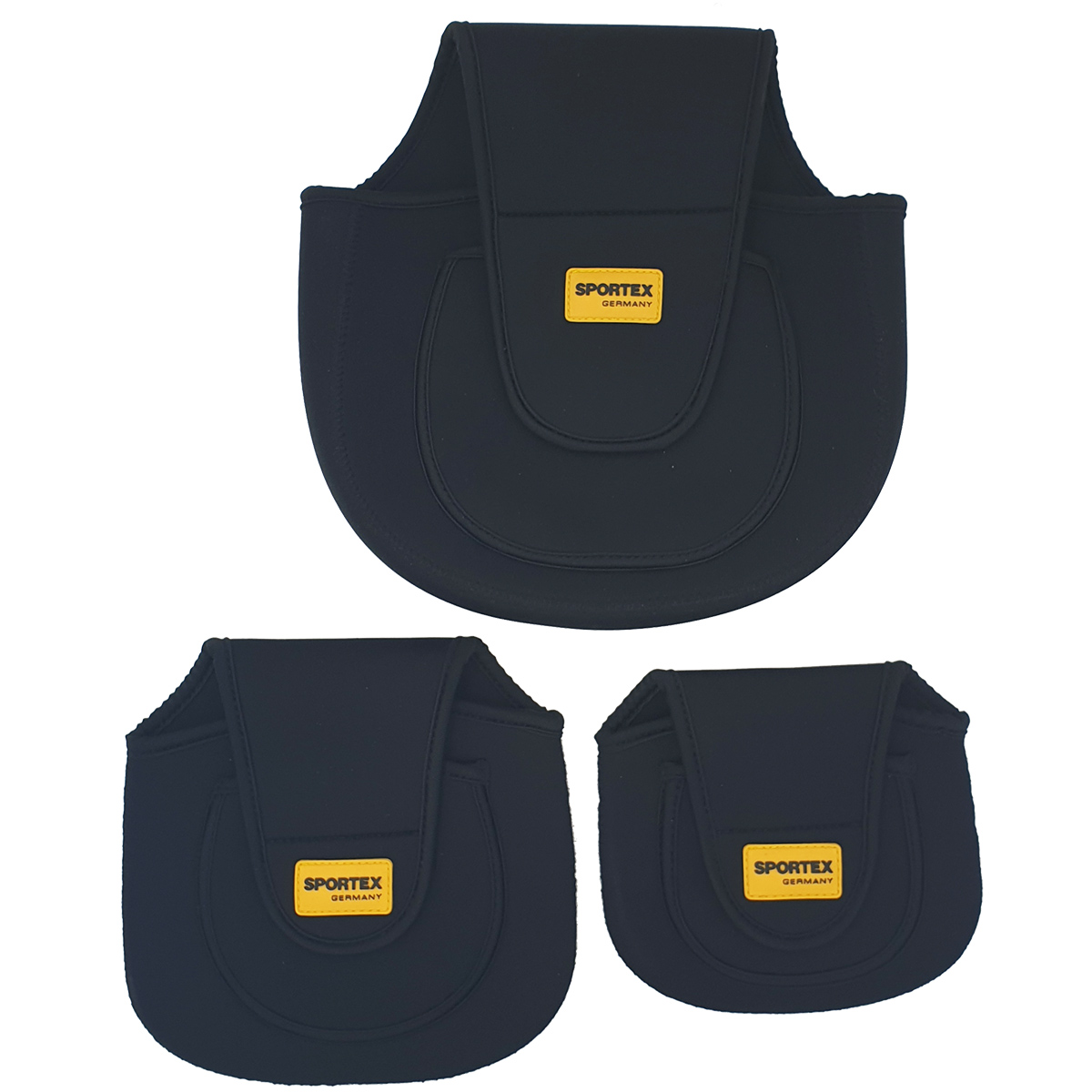 Sportex Neopren Rollentasche