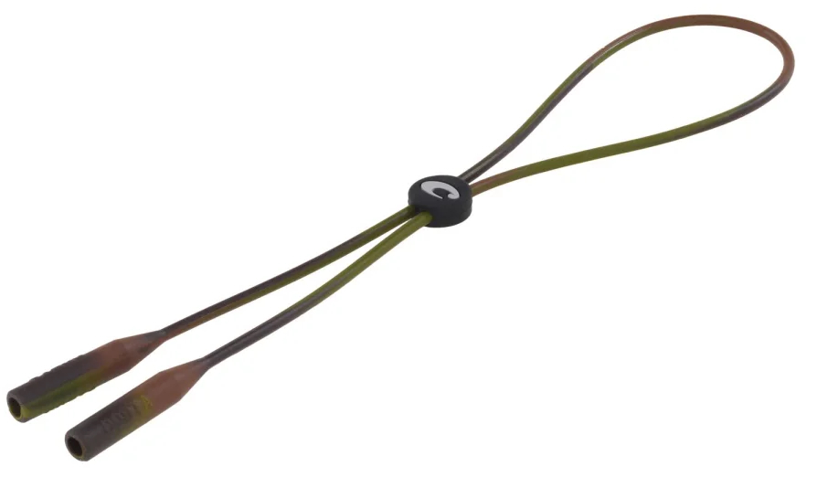 Costa Bowline Silicone Retainer Brillenband Wetlands