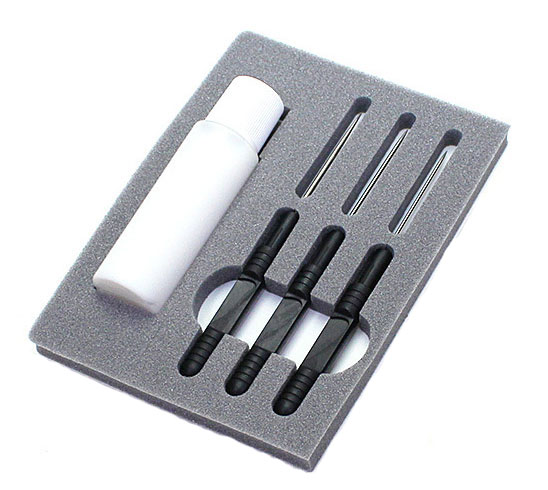 c-f_cft150_mkII C&F Design CFT-150 MKII Extend Body Twister