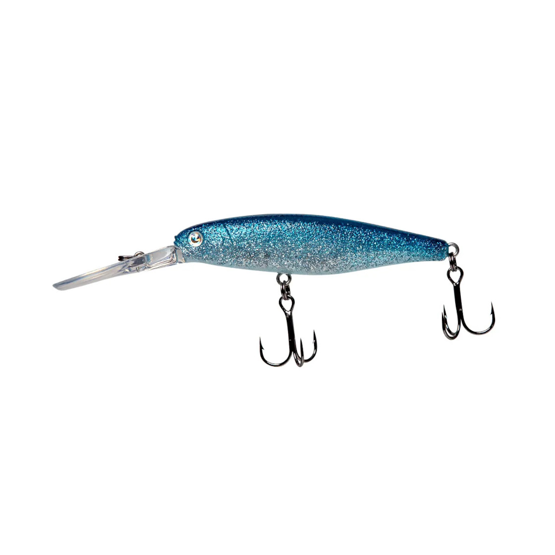Zeck Hitch Hardbait Blue Ice