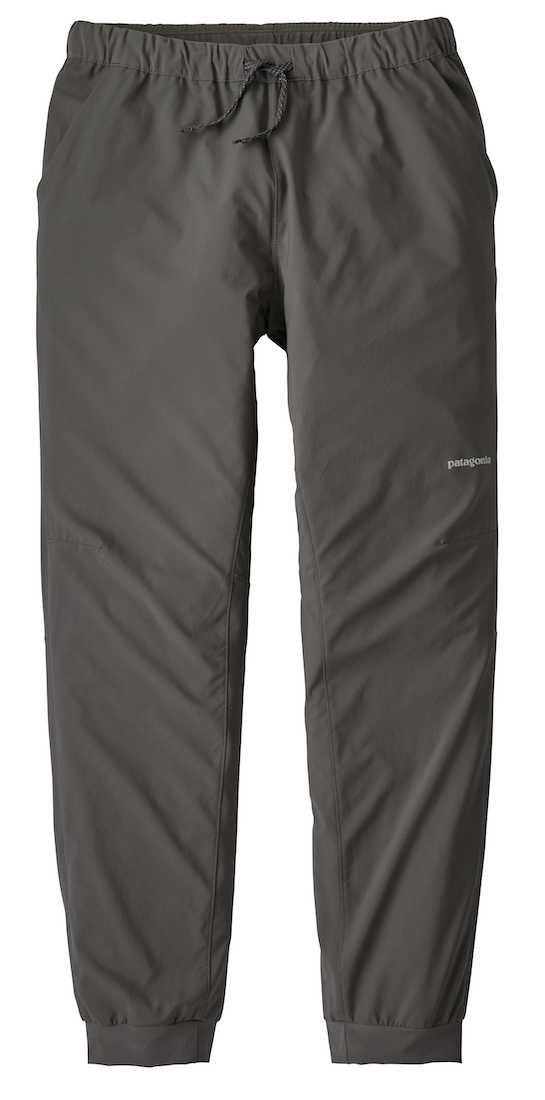 P-28173_Patagonia_Terrebone_Joggers_FGE_ Patagonia M's Terrebonne Joggers FGE - Forge Grey
