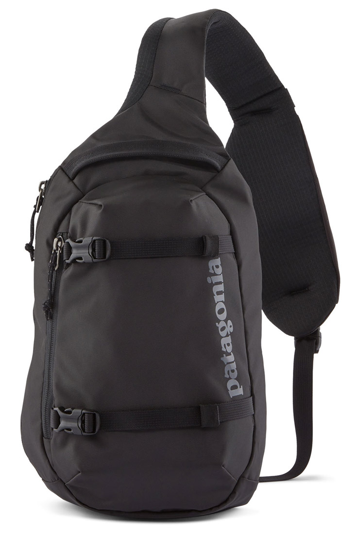 Patagonia_Atom_Sling_Pack_8L_BLK_1 Patagonia Atom Sling Pack 8L BLK