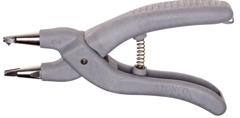 P-20580_Split_Ring_Pliers_Stonfo_Size-2 Size 2